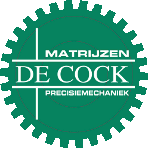 De Cock Matrijzen logo